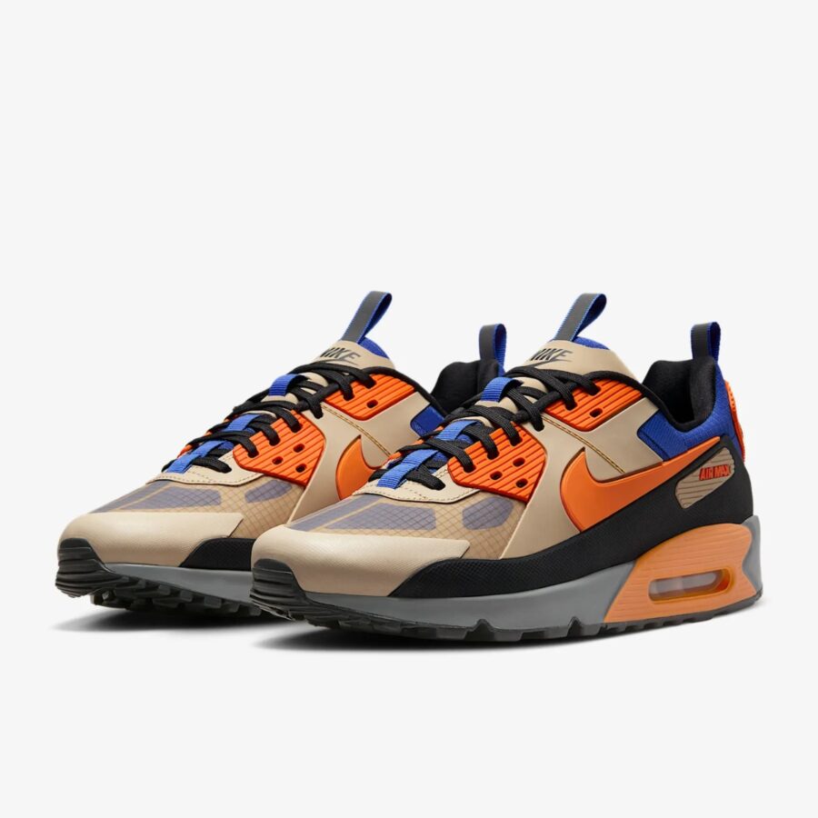 giày nike air max 90 drift mowabb fb2877-200