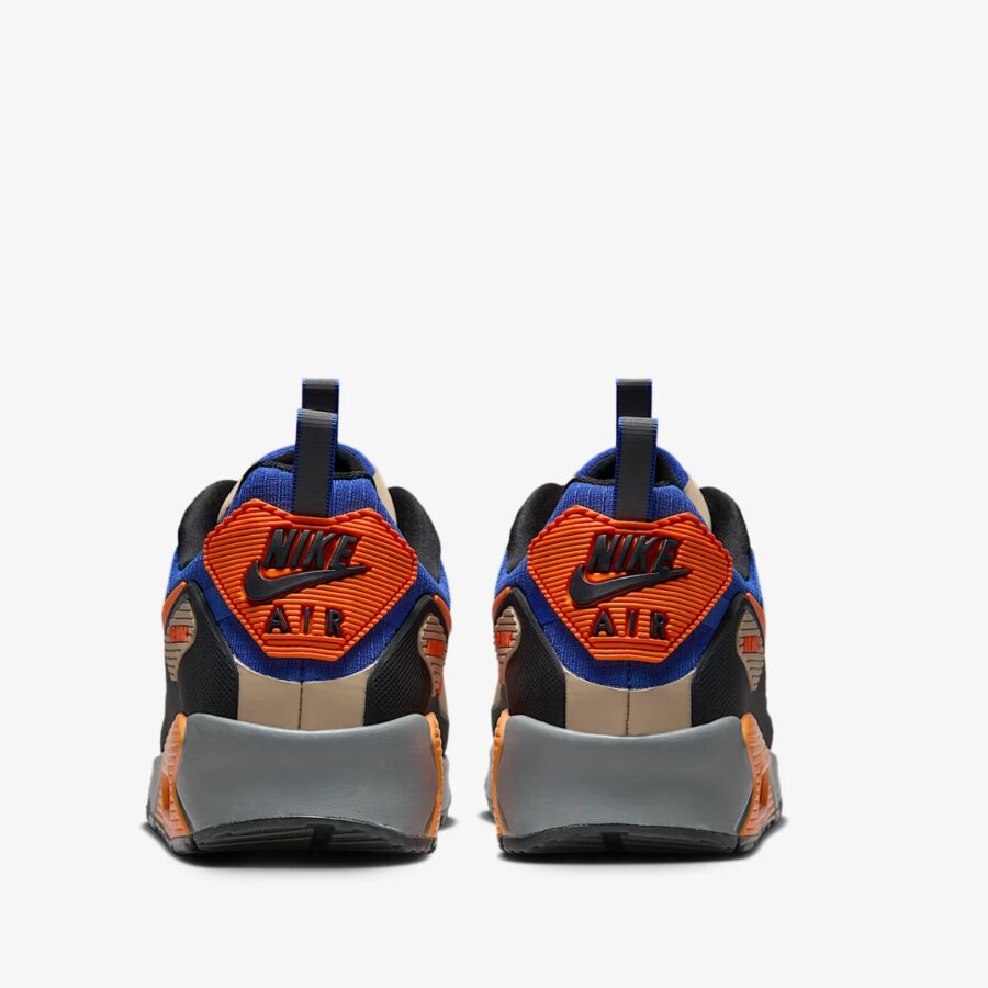 giày nike air max 90 drift mowabb fb2877-200