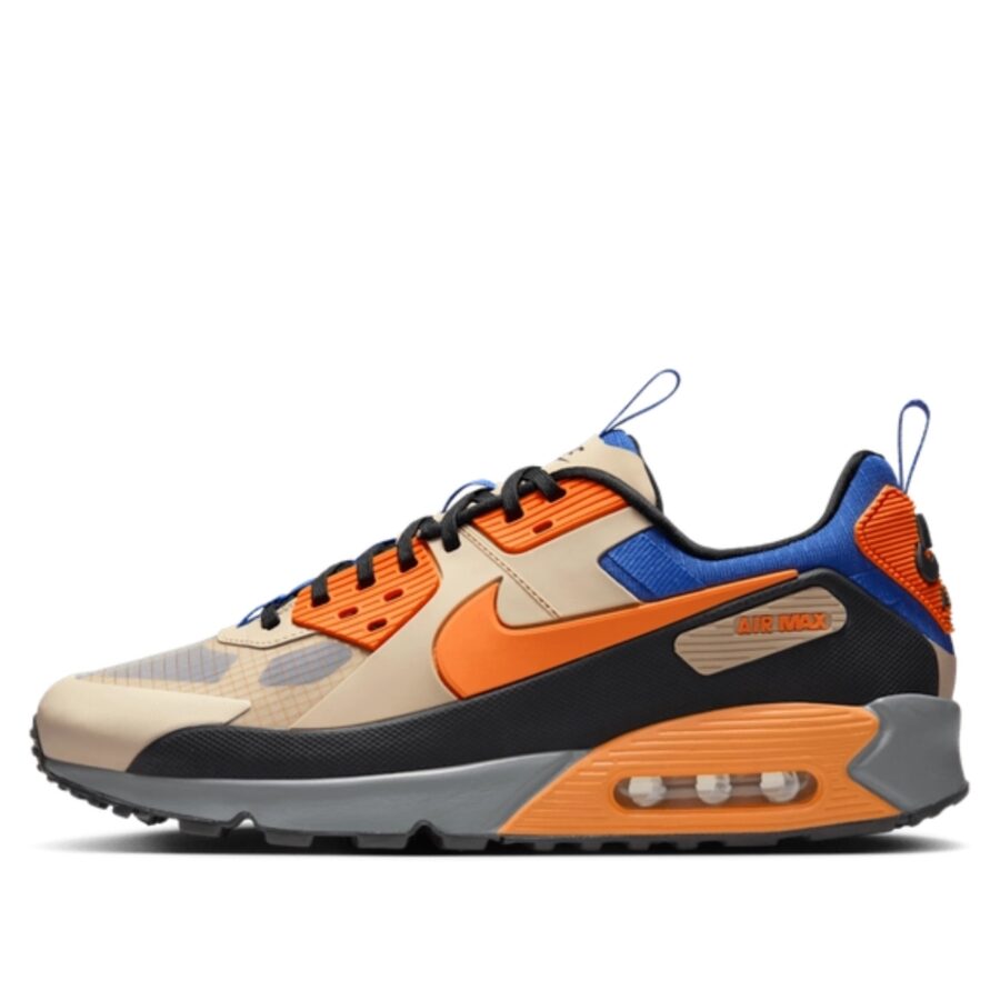 giày nike air max 90 drift mowabb fb2877-200