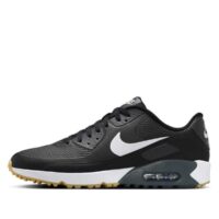 giày nike air max 90 golf 'black white' hv9305-001