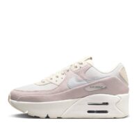 giày nike air max 90 lv8 se 'photon dust light soft pink' hv4367-025