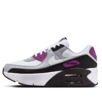 giày nike air max 90 lv8 'white bold berry' fd4328-109