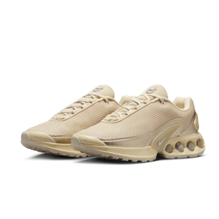giày nike air max dn 'light khaki' hv4861-200