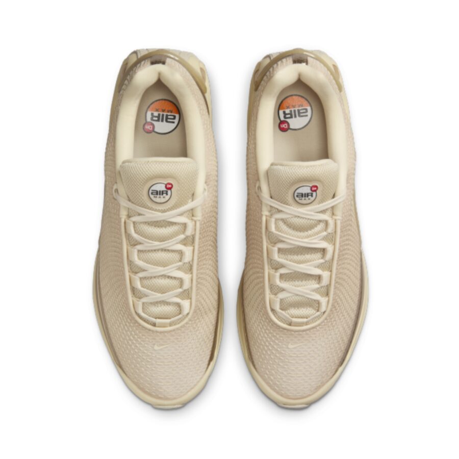 giày nike air max dn 'light khaki' hv4861-200