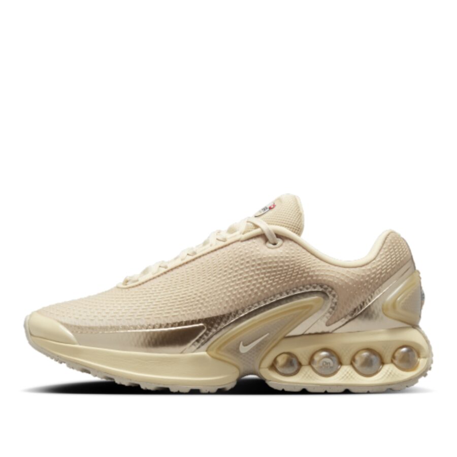 giày nike air max dn 'light khaki' hv4861-200