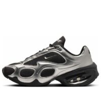 giày nike air max muse 'black metallic silver' (wmns) fv1920-001