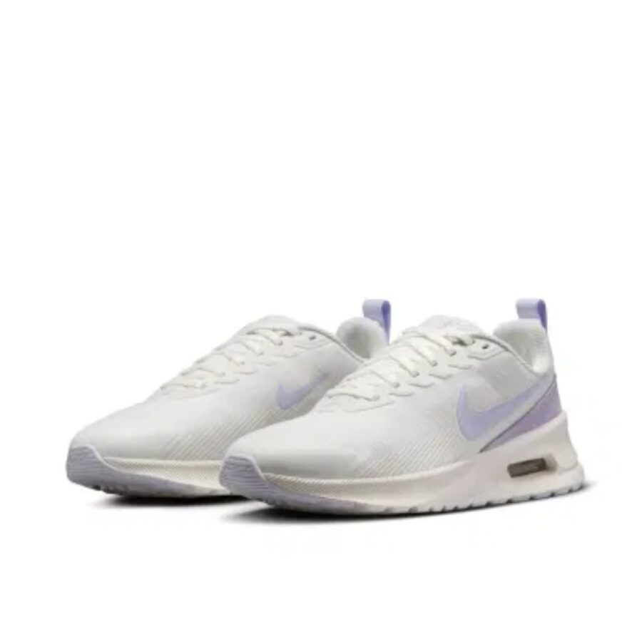 giày nike air max nuaxis se 'summit white light purple' hv7000-121