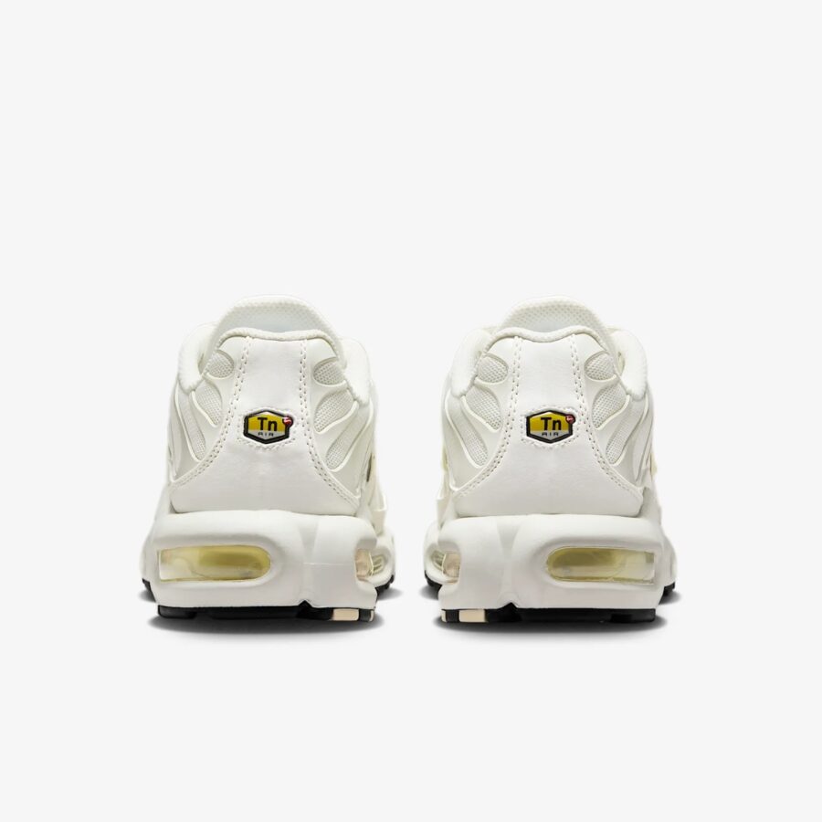 giày nike air max plus premium triple white dm2362-102