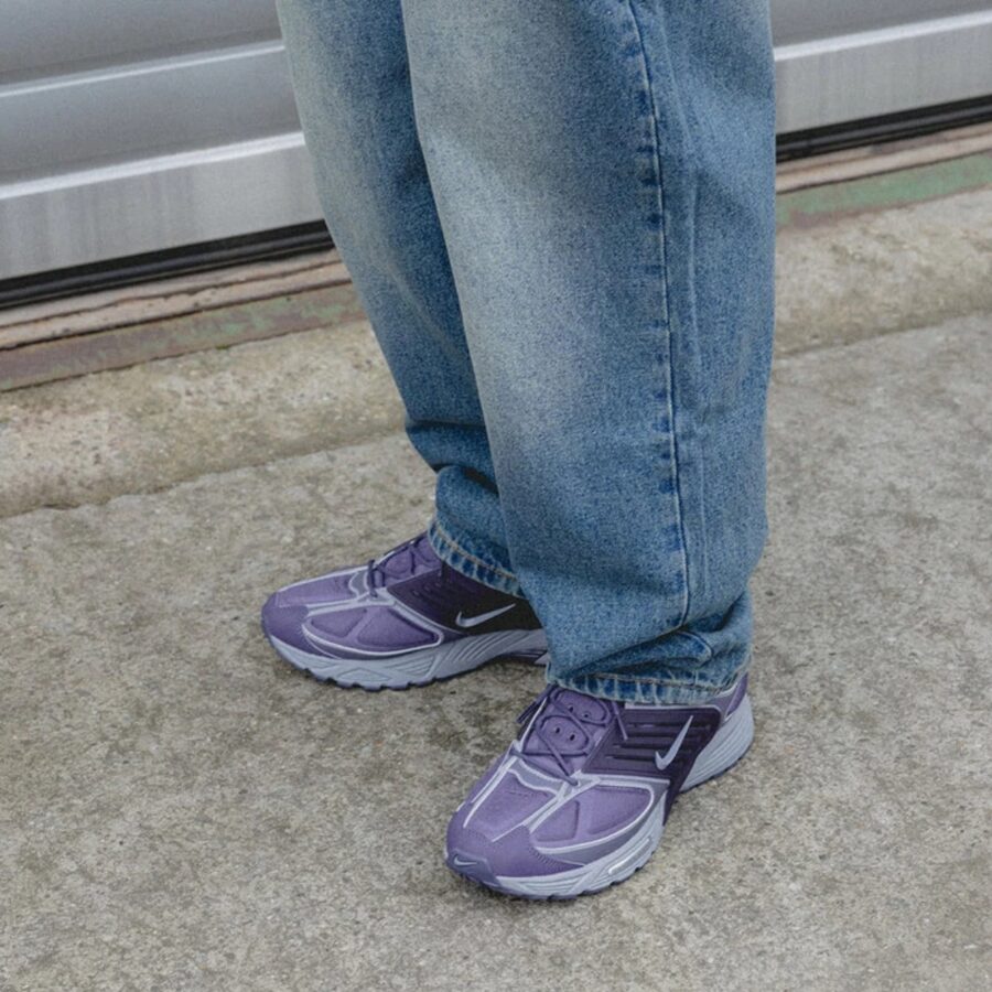 giày nike air peg 2k5 'dark raisin' ib0612-500