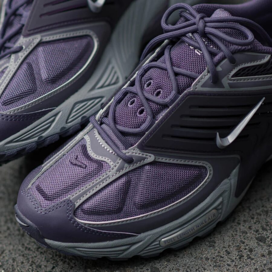 giày nike air peg 2k5 'dark raisin' ib0612-500