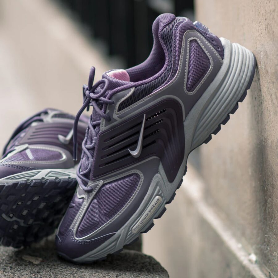 giày nike air peg 2k5 'dark raisin' ib0612-500