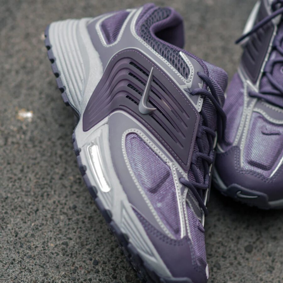 giày nike air peg 2k5 'dark raisin' ib0612-500