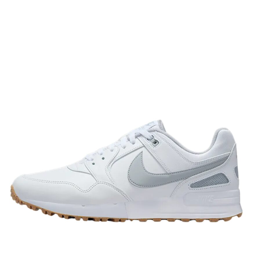 giày nike air pegasus '89 g white gum medium brown hv3866-100