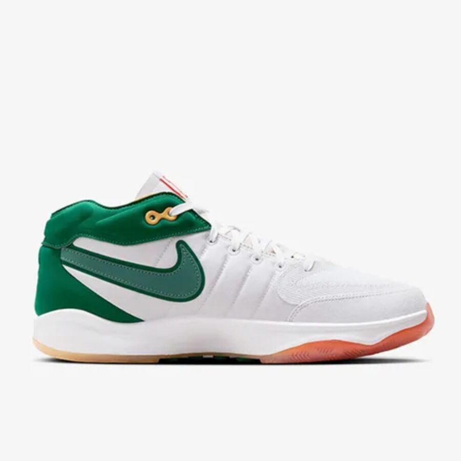 giày nike air zoom g.t. hustle 2 ep dj9404-103