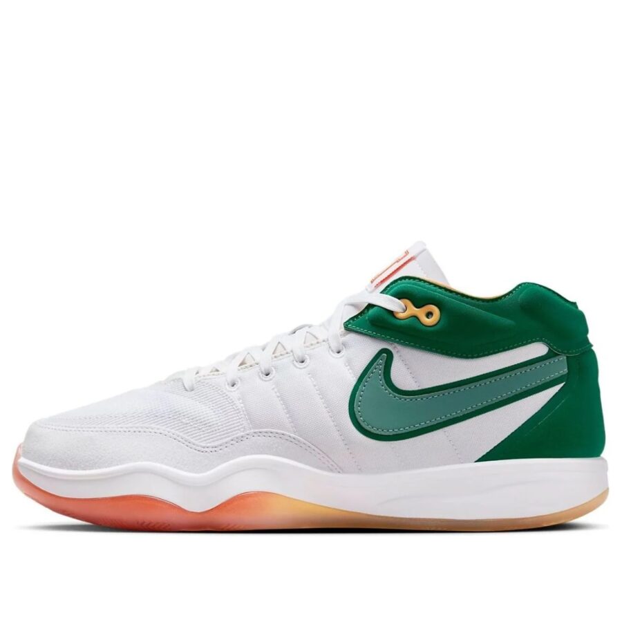 giày nike air zoom g.t. hustle 2 ep dj9404-103