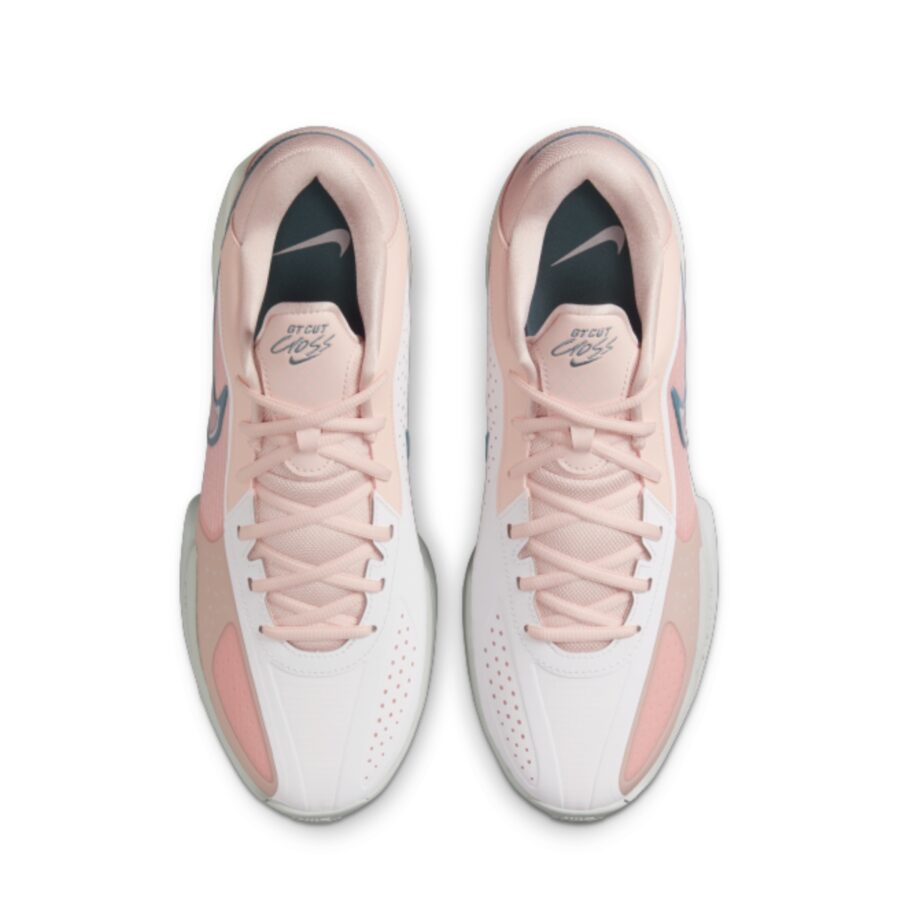 giày nike air zoom gt cut cross ep 'peach white' hf0231-602