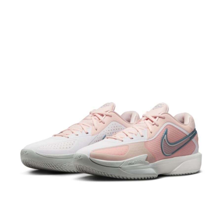 giày nike air zoom gt cut cross ep 'peach white' hf0231-602