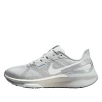 giày nike air zoom structure 25 photon dust summit white dj7884-012