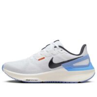 giày nike air zoom structure 25 'white royal pulse black' dj7884-107