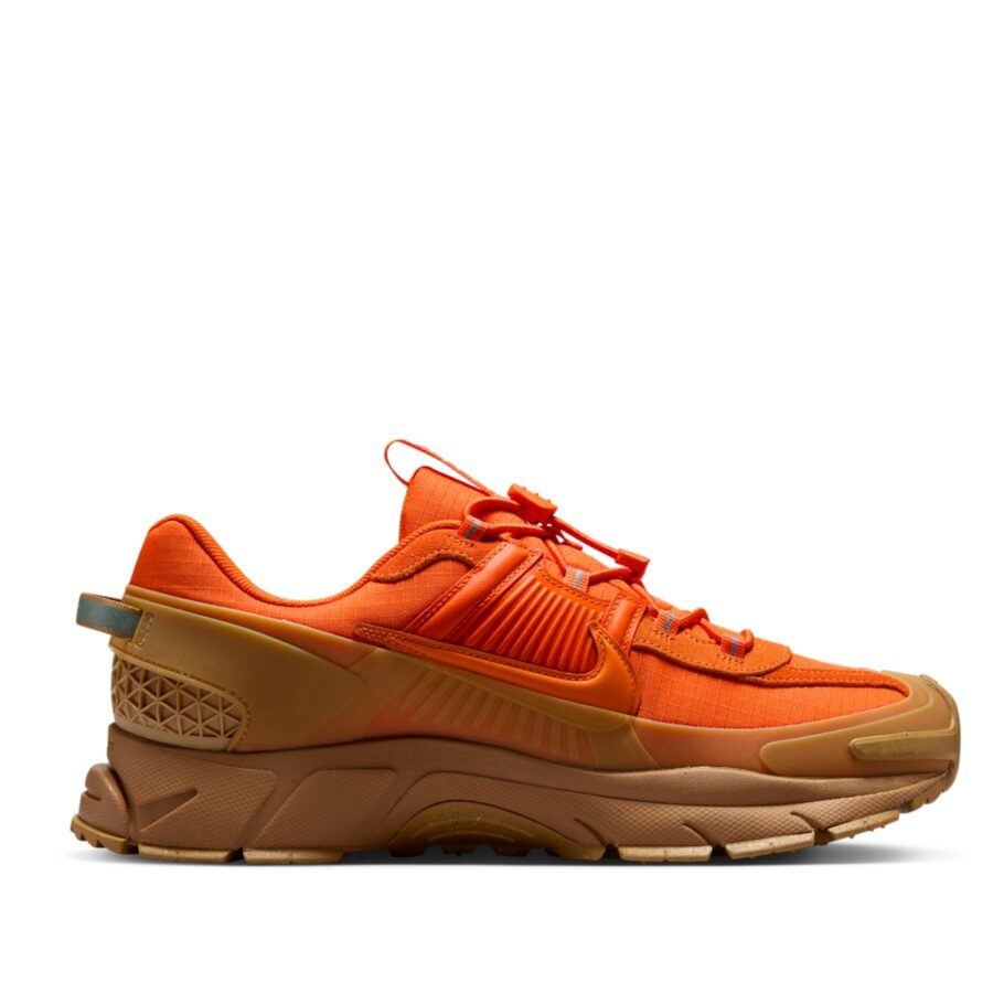 giày nike air zoom vomero roam 'safety orange gum' fv2295-800