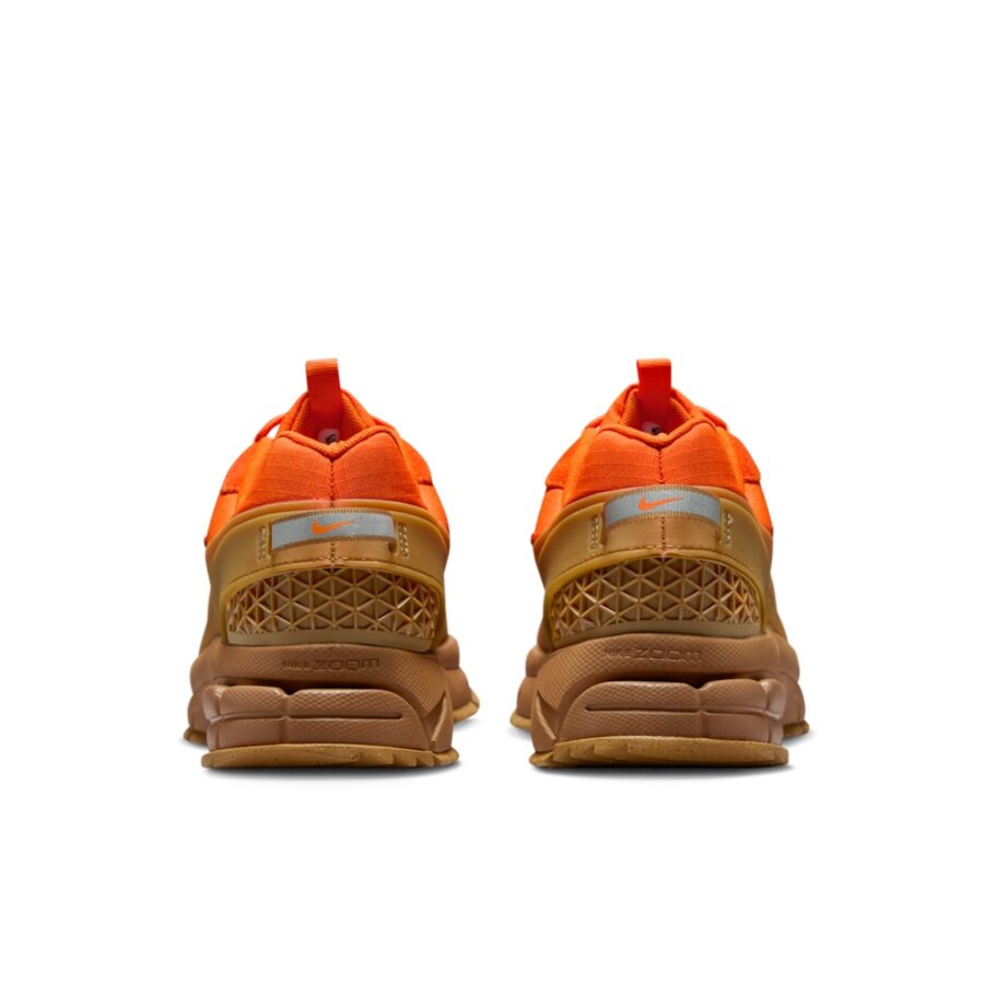 giày nike air zoom vomero roam 'safety orange gum' fv2295-800