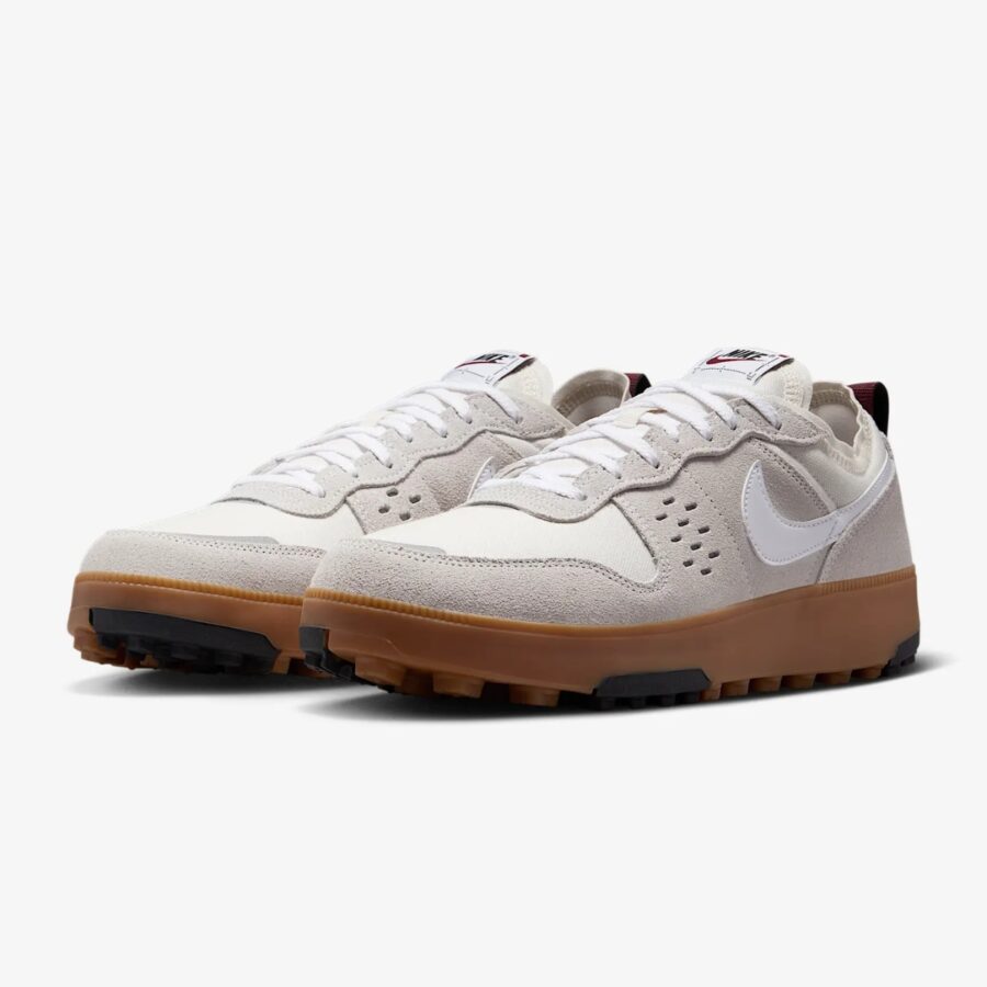 giày nike c1ty 'vast grey gum' hv4302-078