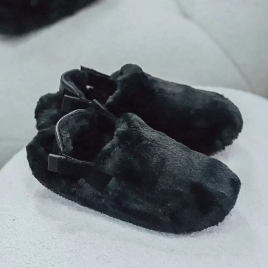 giày nike calm mules 'black' fz3118-001