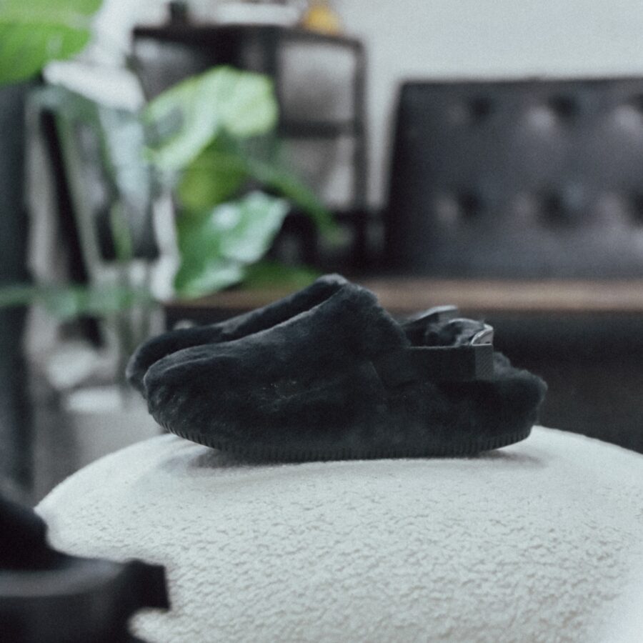 giày nike calm mules 'black' fz3118-001