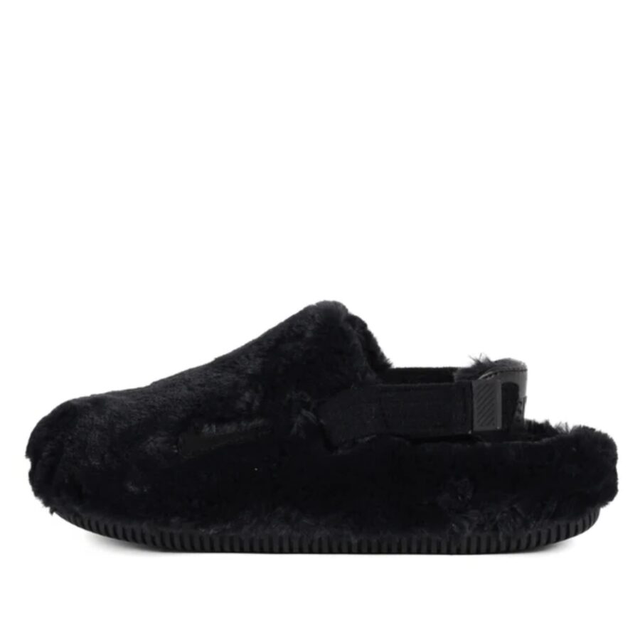 giày nike calm mules 'black' fz3118-001