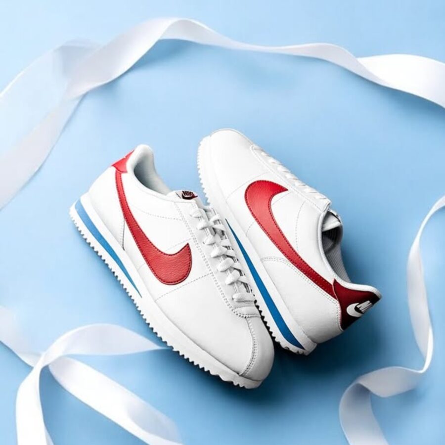 giày nike cortez 'forrest gump' dm4044-108