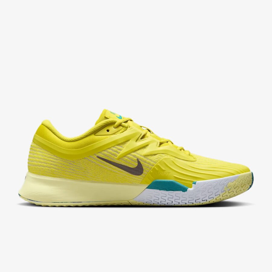 giày nike court air zoom vapor pro 3 premium hc 'high voltage' hf7829-300