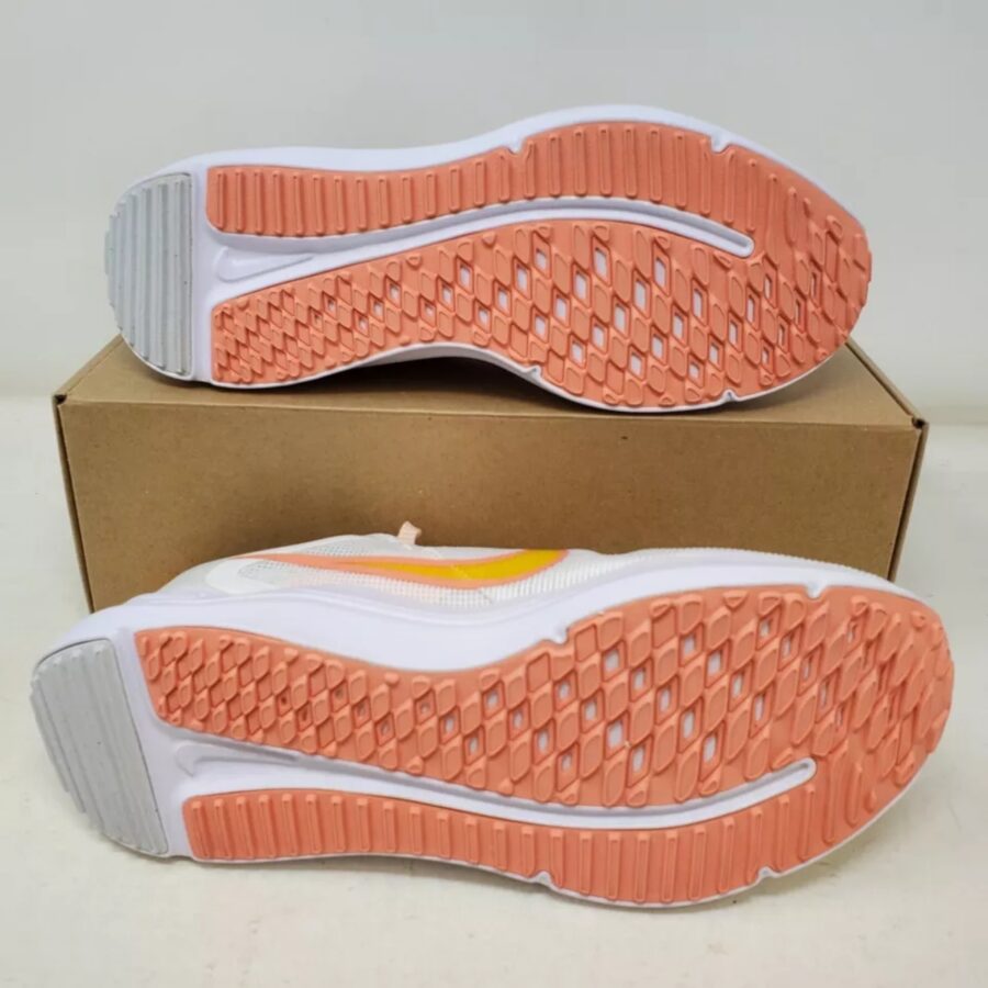giày nike downshifter 12 'white university gold' dd9294-101
