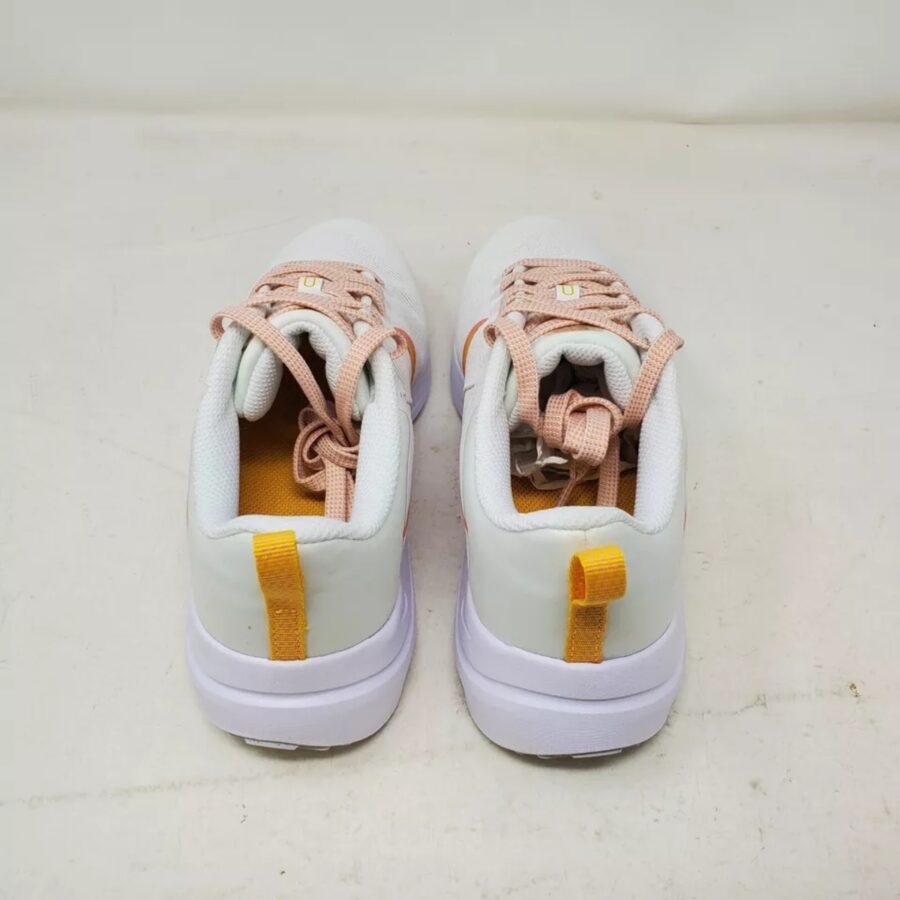 giày nike downshifter 12 'white university gold' dd9294-101