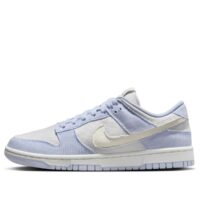 giày nike dunk low 'ghost denim' (wmns) hf1985-001