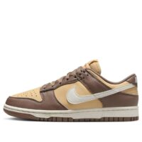 giày nike dunk low next nature 'mink brown sesame' (wmns) dd1873-201