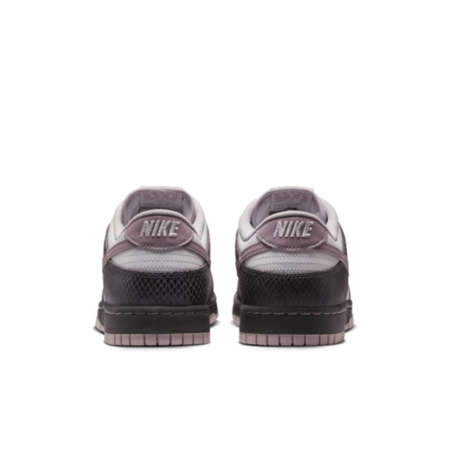 giày nike dunk low se 'snakeskin' hv6932-299
