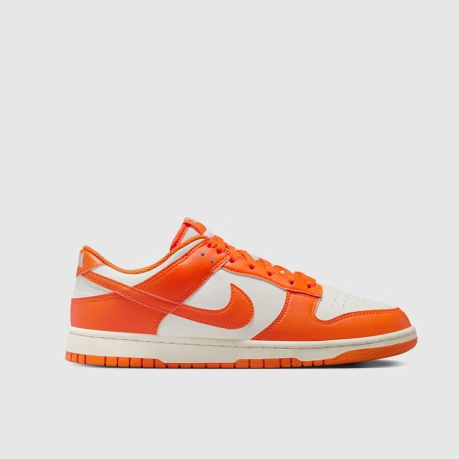 giày nike dunk low syracuse 2025 hf5441-106