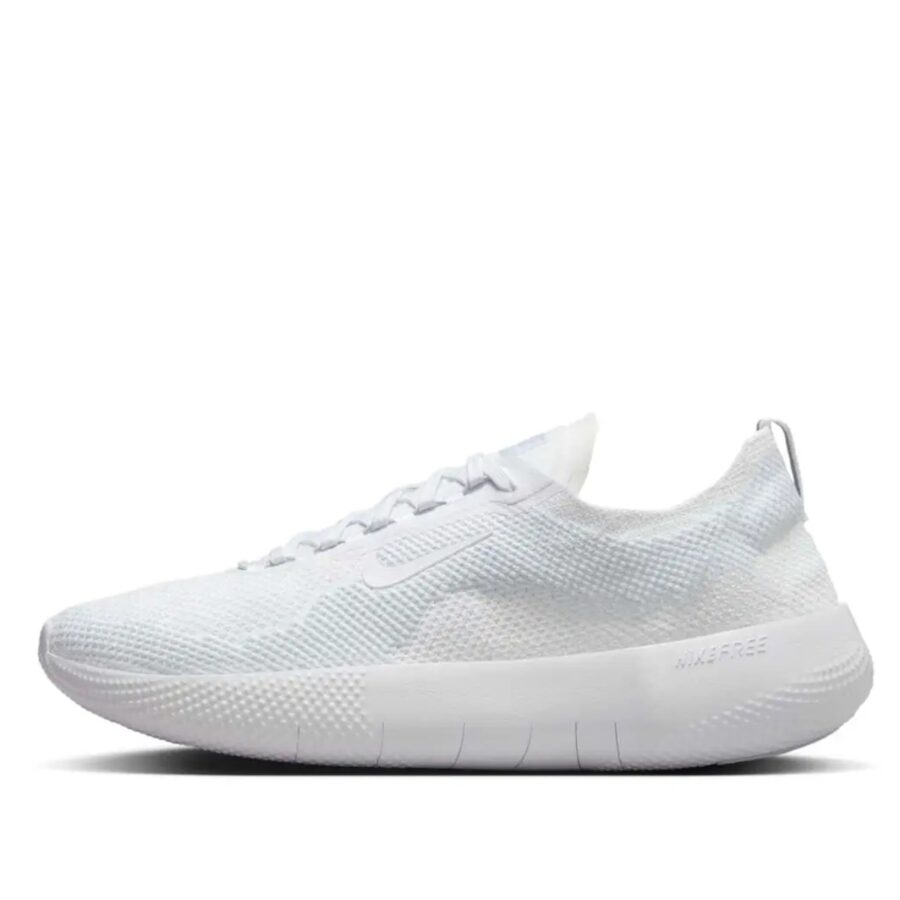 giày nike free 2025 'white photon dust' hf1078-100