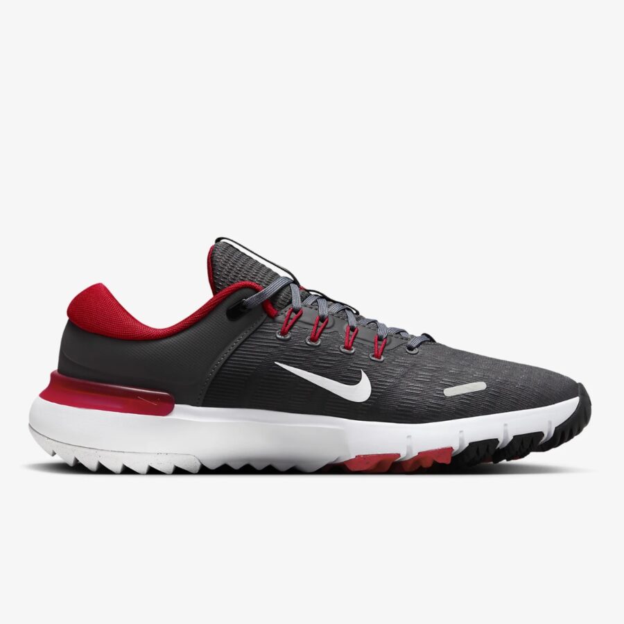 giày nike free golf nn iron gray fq7875-002