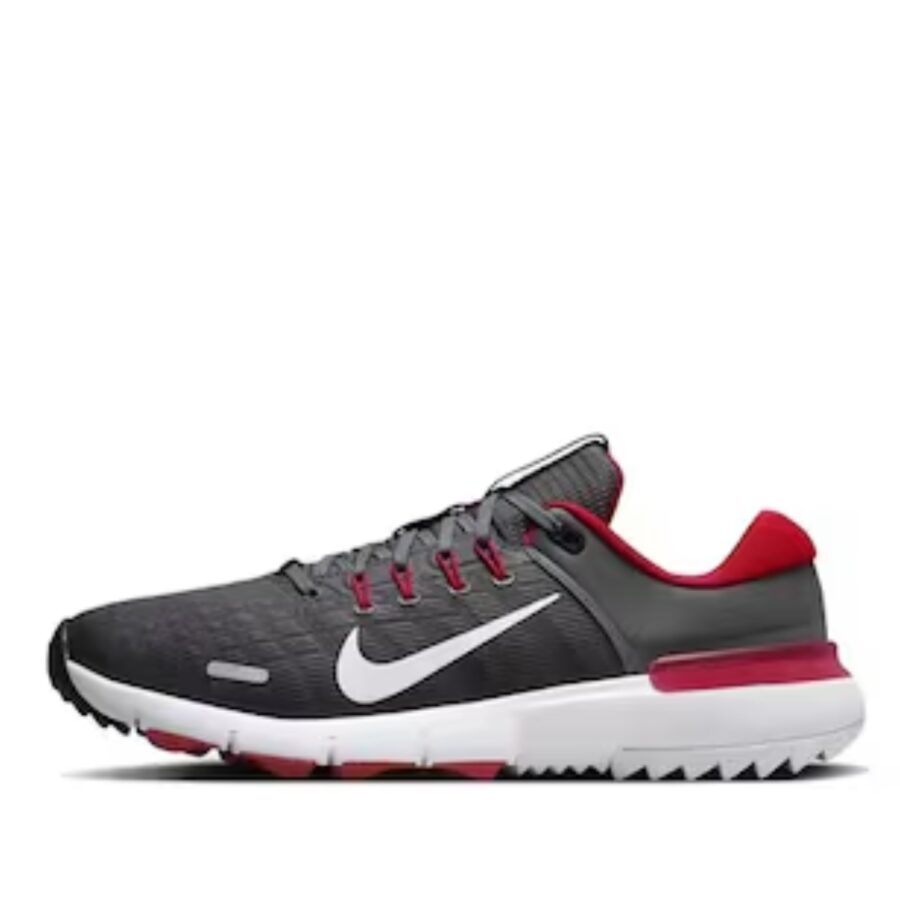 giày nike free golf nn iron gray fq7875-002