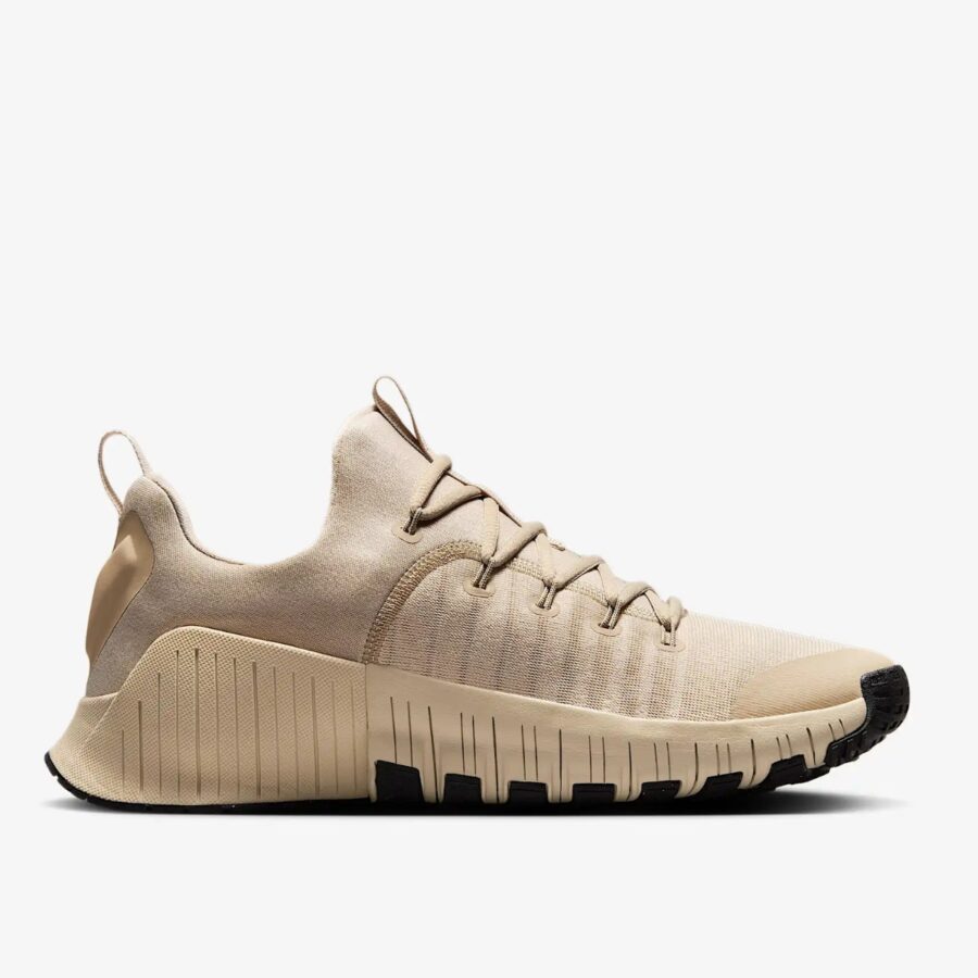 giày nike free metcon 6 'desert khaki light khaki' fj7127-200