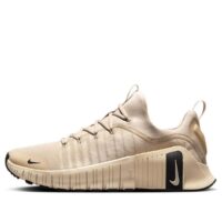 giày nike free metcon 6 'desert khaki light khaki' fj7127-200