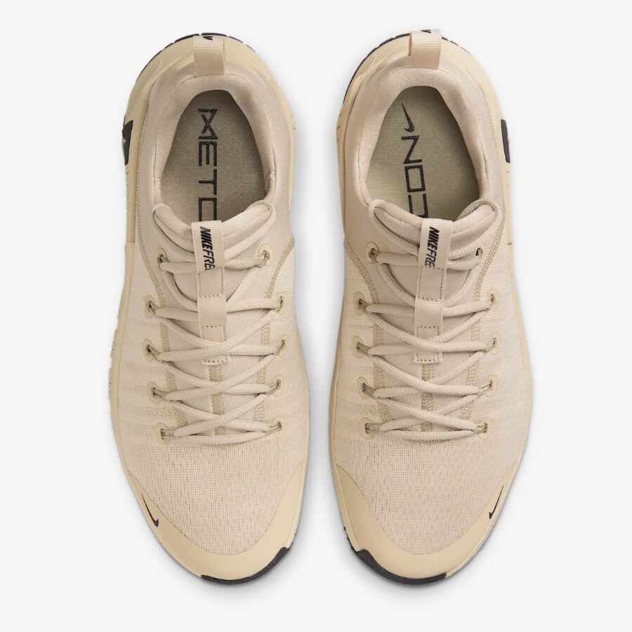 giày nike free metcon 6 'desert khaki light khaki' fj7127-200