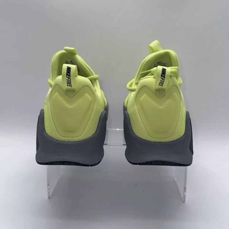 giày nike free metcon 6 'light lemon twist' fj7127-700