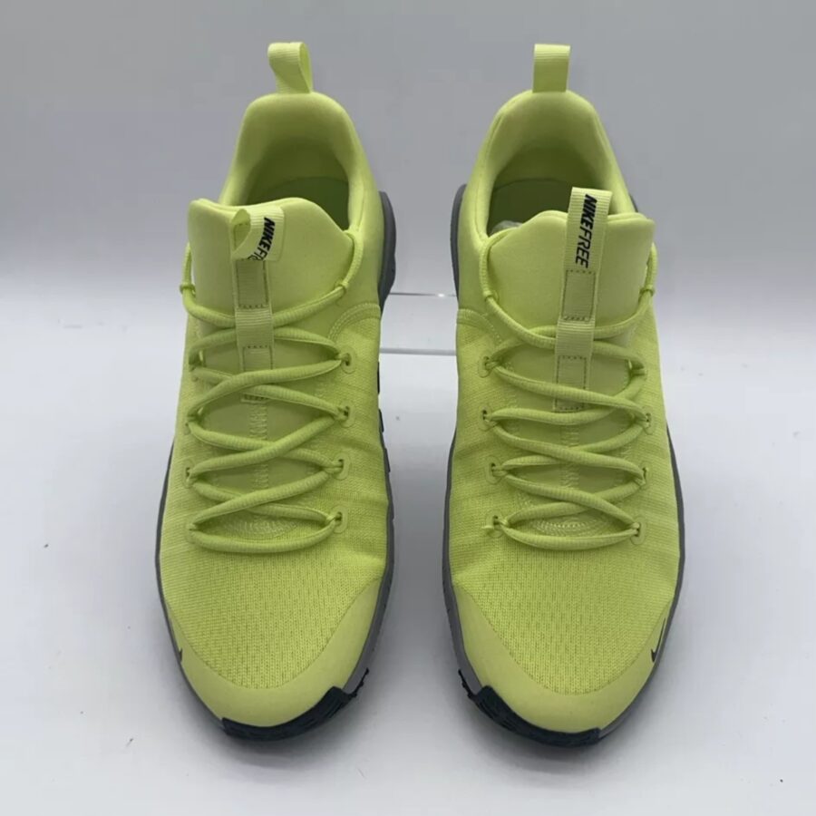 giày nike free metcon 6 'light lemon twist' fj7127-700