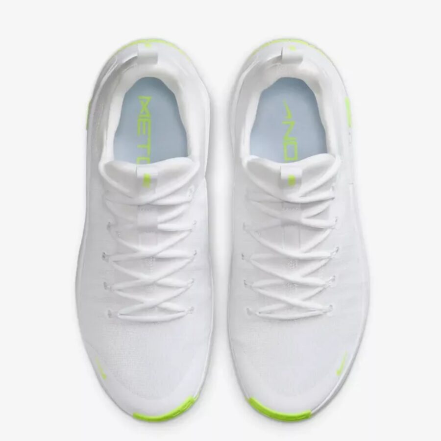 giày nike free metcon 6 'white volt' fj7127-104