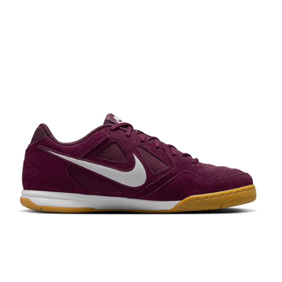 giày nike gato 'bordeaux' hq6020-600