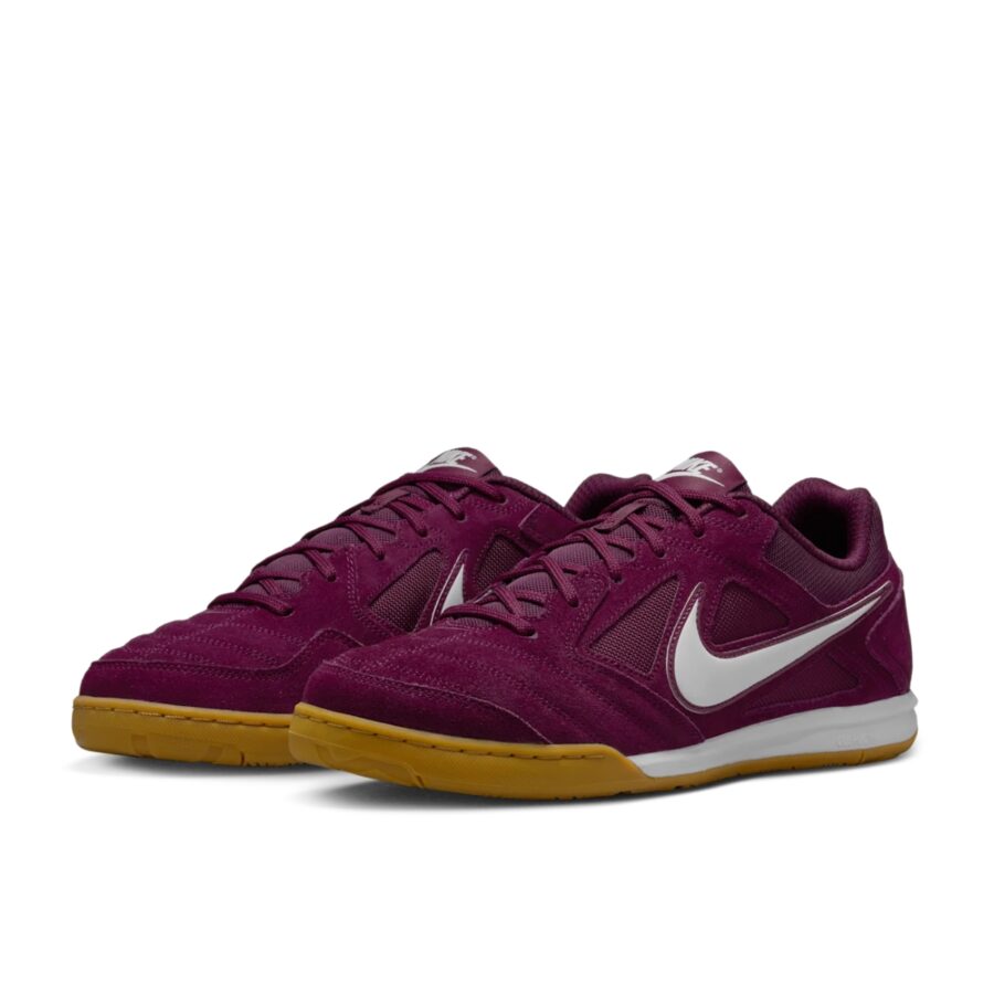giày nike gato 'bordeaux' hq6020-600
