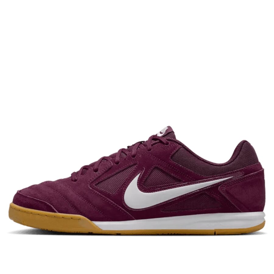 giày nike gato 'bordeaux' hq6020-600