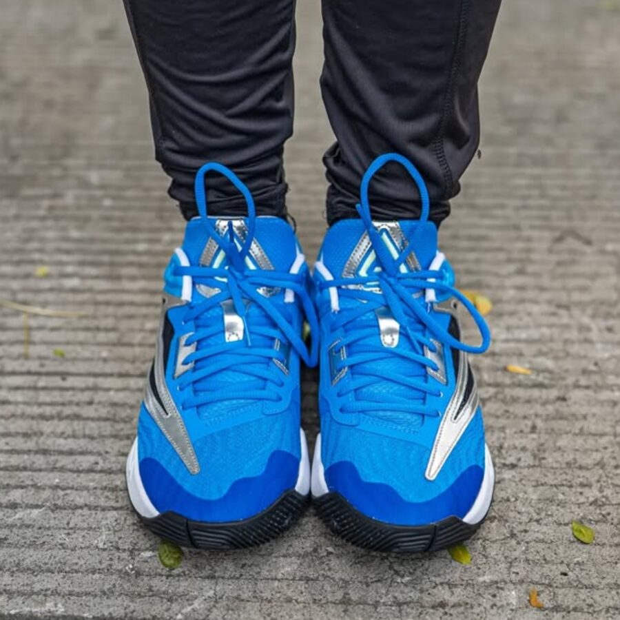 giày nike giannis immortality 3 ep 'photo blue white' dz7534-400